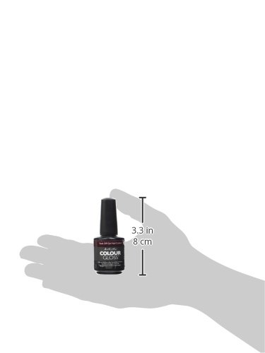 Artistic Color Gloss Intoxicating brillo tridimensional y pigmentación premium para uñas 2