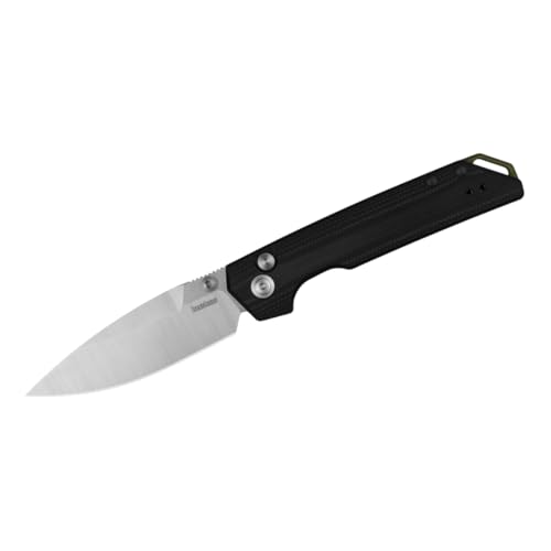 Kershaw Iridium Folding Pocket Knife