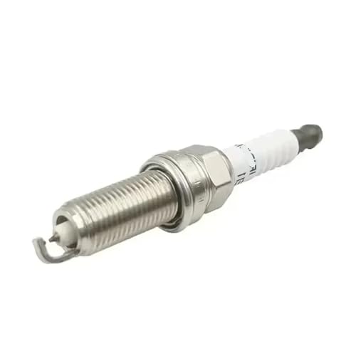 Eviter la surconsommation avec 4 bougies d'allumage double iridium 22401ED71B - 2
