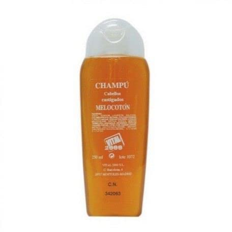 Vital2000, Champú - 250 ml.