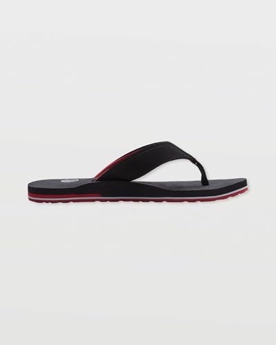 Image of Volcom Men's Victor Flip-Flop Sandal