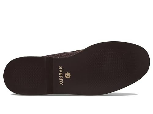 Sperry A/O Penny Double Sole3