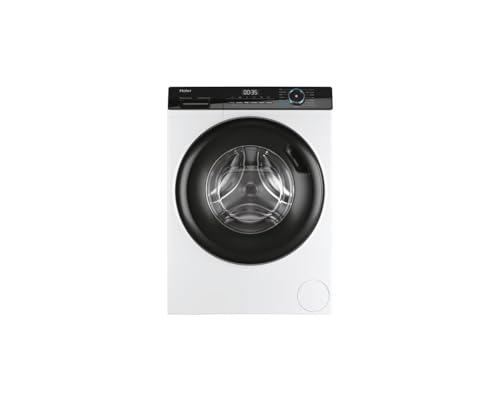 Lave-linge frontal 8 Kg 1400 Tours/min Blanc - HW80-B14G939-FR