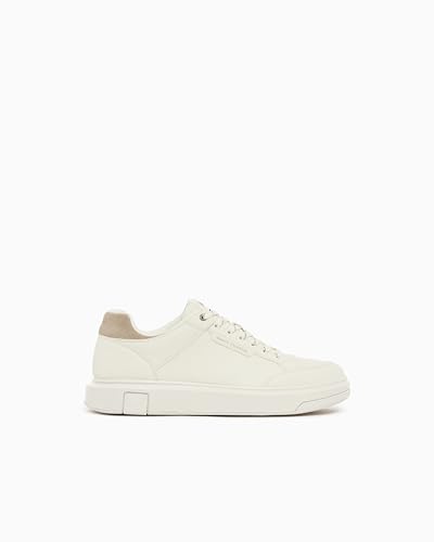 Image of Armani Exchange Men's Sneaker Venice Suede Sneaker