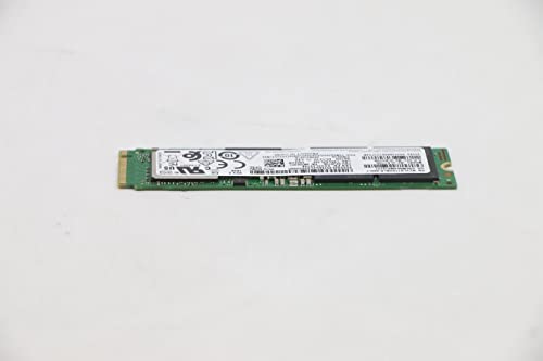 Lenovo 00UP736 disque SSD 1 02 To .2 PCI Express NVMe Neuf - vue 8