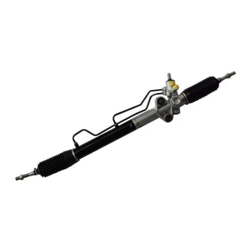 Left Hand Drive Power Steering Gear Rack Box for Montero 4 IV 2006-2014 4410A139