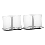 Durabilité : fabriquée à partir de matériaux résistants, cette solution de rangement promet longévité et fiabilité pour un usage quotidien. boîte de rangement pour CD et dvd