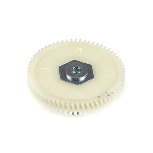 Arreglar motor de techo solar de Mini Cooper usando engranaje de eje de 48 mm 3