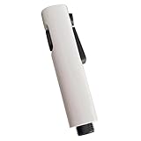 jyibinee Polished Easy to Clean Simple Installation High-Pressure Toilet Rinsing Tool Household Supplies Toilet