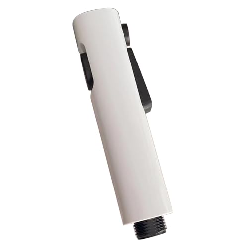 jyibinee Polished Easy to Clean Simple Installation High-Pressure Toilet Rinsing Tool Household Supplies Toilet