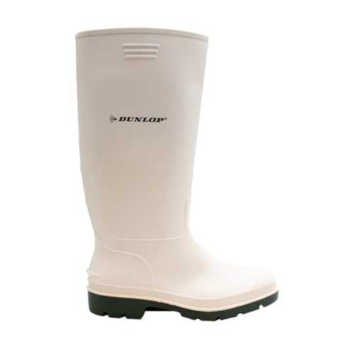 Image of Dunlop Purofort Sanday Comfort Wellington Boot P183453 Size - 14