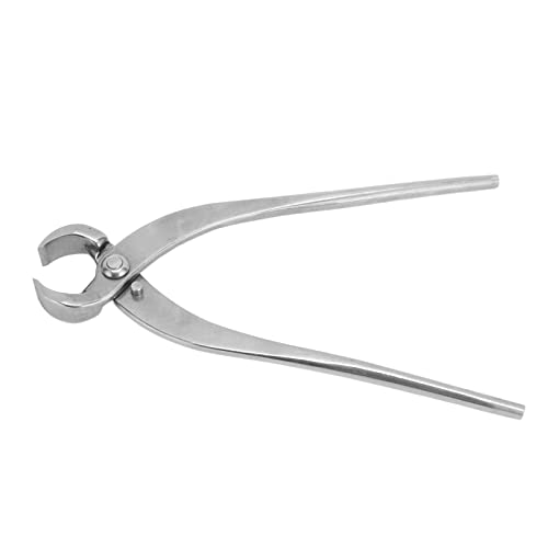 Branches de bonsaï pince ergonomique 210mm pour une taille ultra nette - 4