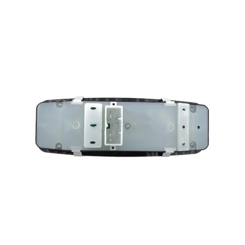Commande lève-vitre électrique Dodge Durango bloqué réparé 68319802AB