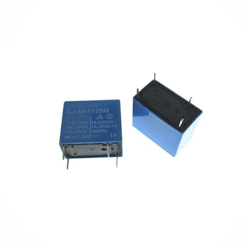 Relais de commutation GS-SH-205T 5VDC composant électronique DIP8