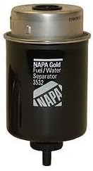 Napa 3532 Gold Fuel Filter