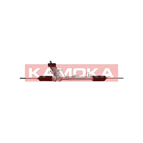 KAMOKA 9120002 Cremallera de dirección sin sensor con rótula axial hidráulico para vehíc. con volante a la izquierda