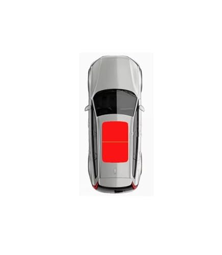 Pare soleil auto pour BMW i3 idéal pour vos trajets d'été
