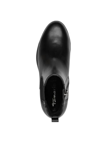 Tamaris Chelsea 1-25377-45 bottines chic de qualité supérieure