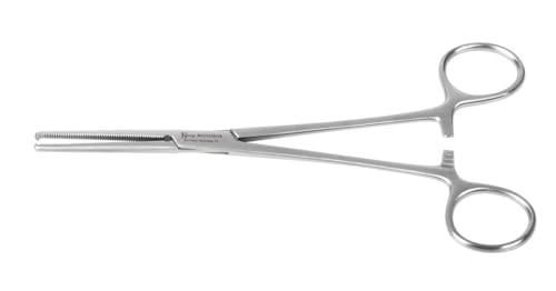 Fürst Ochsner Hemostatic Artery Forceps