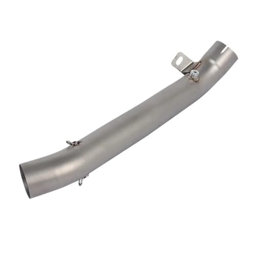 Tuyau d'échappement moto sans lacet pour Suzuki GSXR1000 K7 K8 K9