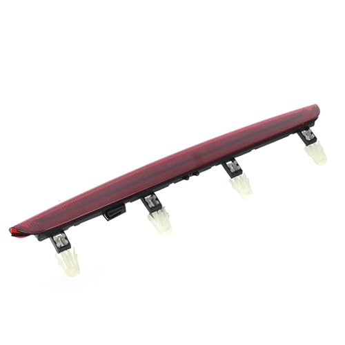 Troisième feu stop résoud alerte ampoule tableau de bord A3 Sportback 8P4945097C