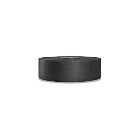 3" X 100' - 60 mil Plain Magnetic Strip Roll Cover