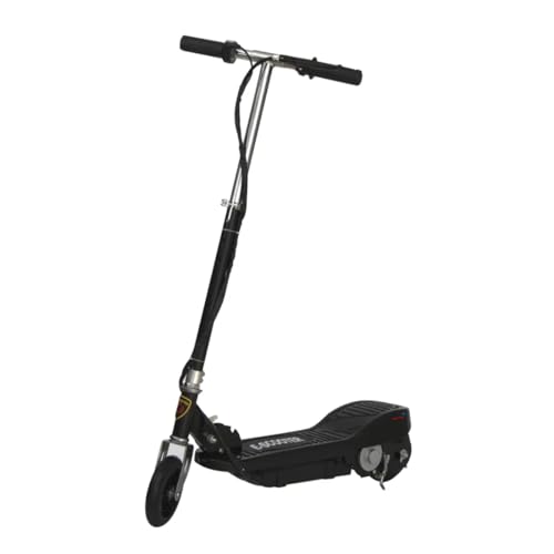 Patinete Elétrico Importway Bateria 24v Dobrável Preto