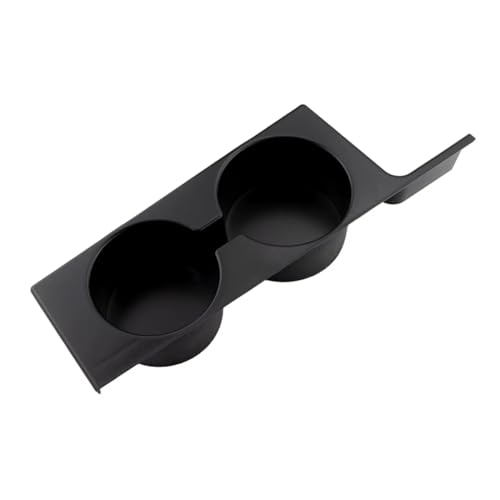 �Z���^�[�R���\�[���J�b�v�z���_�[ Compatible With E39 5-Series 525i 528i 530i 540i For M5 1997-2003 �Ƃ�Ԃ̃J�b�v�z���_�[���J�b�v�h�����N�{�g���ʎԂ̃h�����N�z���_�[