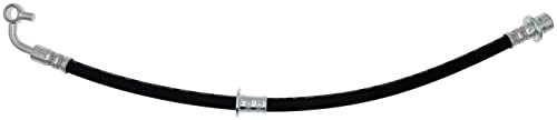 Dorman H620741 Front Passenger Side Brake Hydraulic Hose by Dorman - Used condition - Image 2