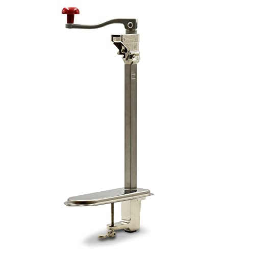 Erre4M Apriscatole Professionale da banco