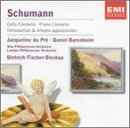 Schumann: Cello Concerto