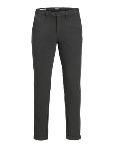 JACK & JONES Hosen Herren Stoffhose Marco Connor – Ansicht 1
