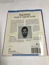 Amazon.co.jp: OldMac用(一体型)修理解説本 Macintosh Repair