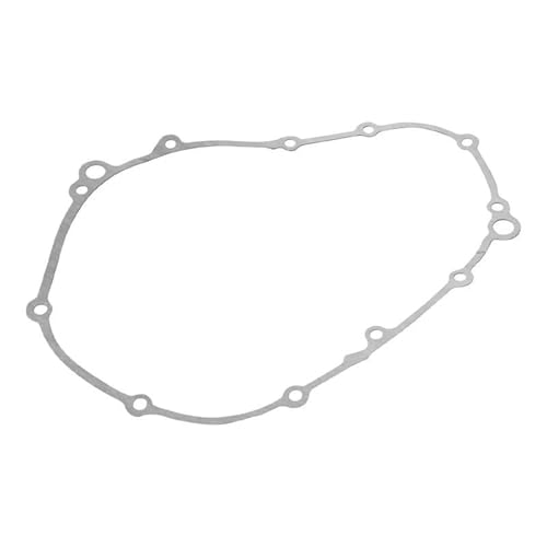 Couvercle de carter de stator étanche et antichoc pour Tracer 900 - 6