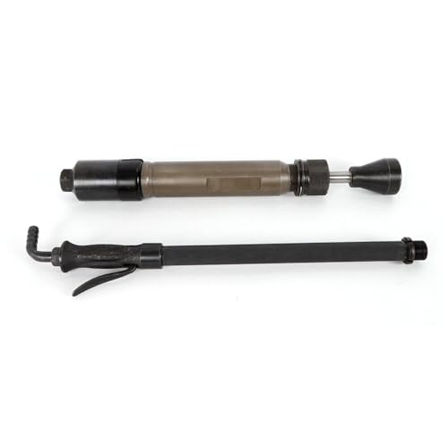 Master Mechanic 1202S1116 Air Hammer Kit, 4,500 BPM - Quantity 10