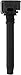 Delphi GN10951 Ignition Coil