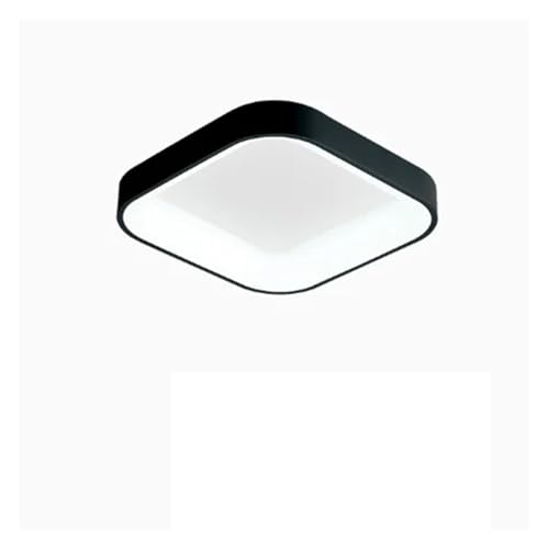 Kitchen Faucet avec plafond LED carré modulable pour lustre de chambre