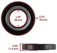 #US Part Replacement for Rear Seal & O Ring Kit for Honda for Rancher 420 TRX420FA 4x4AT 2009-13