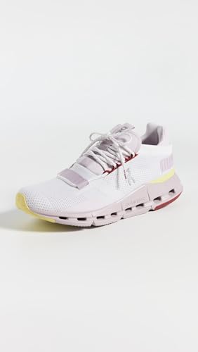 Image of On Men's Cloudnova Sneakers