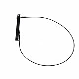 Per D Mavic 2 Pro/Zoom Per carrello di atterraggio formica per D Mavic 2 Pro/Zoom anteriore sinistro destro braccio motore pezzo di ricambio (destra)