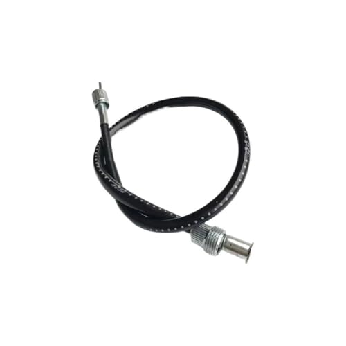 Câble de kilométrage moto GN125 pour instruments précis