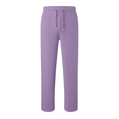 Pantalones de pierna ancha para niños con cinturón ajustable 3