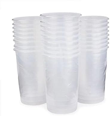 Graco FlexLiner Paint Bags 32 oz. 25 