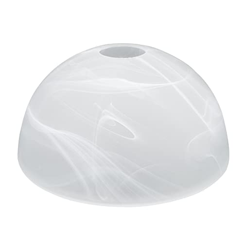 Image of Frosted Glass Lampshade Ceiling Fan Light Covers Lighting Fixtures Replacement Glass Shades Household Lamp Shade Ceiling Fan Globe Replacement Small Lamp Shades Ceiling Lamp