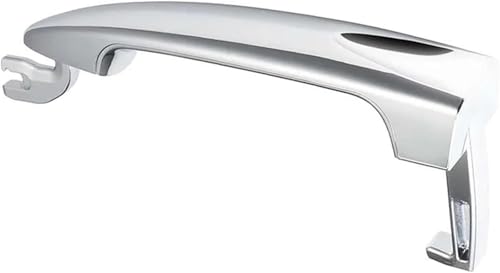 Poignée de porte extérieure avant droite pour Lancia Ypsilon Multijet
