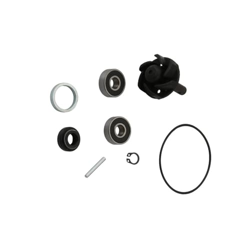 Kit de réparation d'eau pour stopper les fuites sur moteur SR50 2T