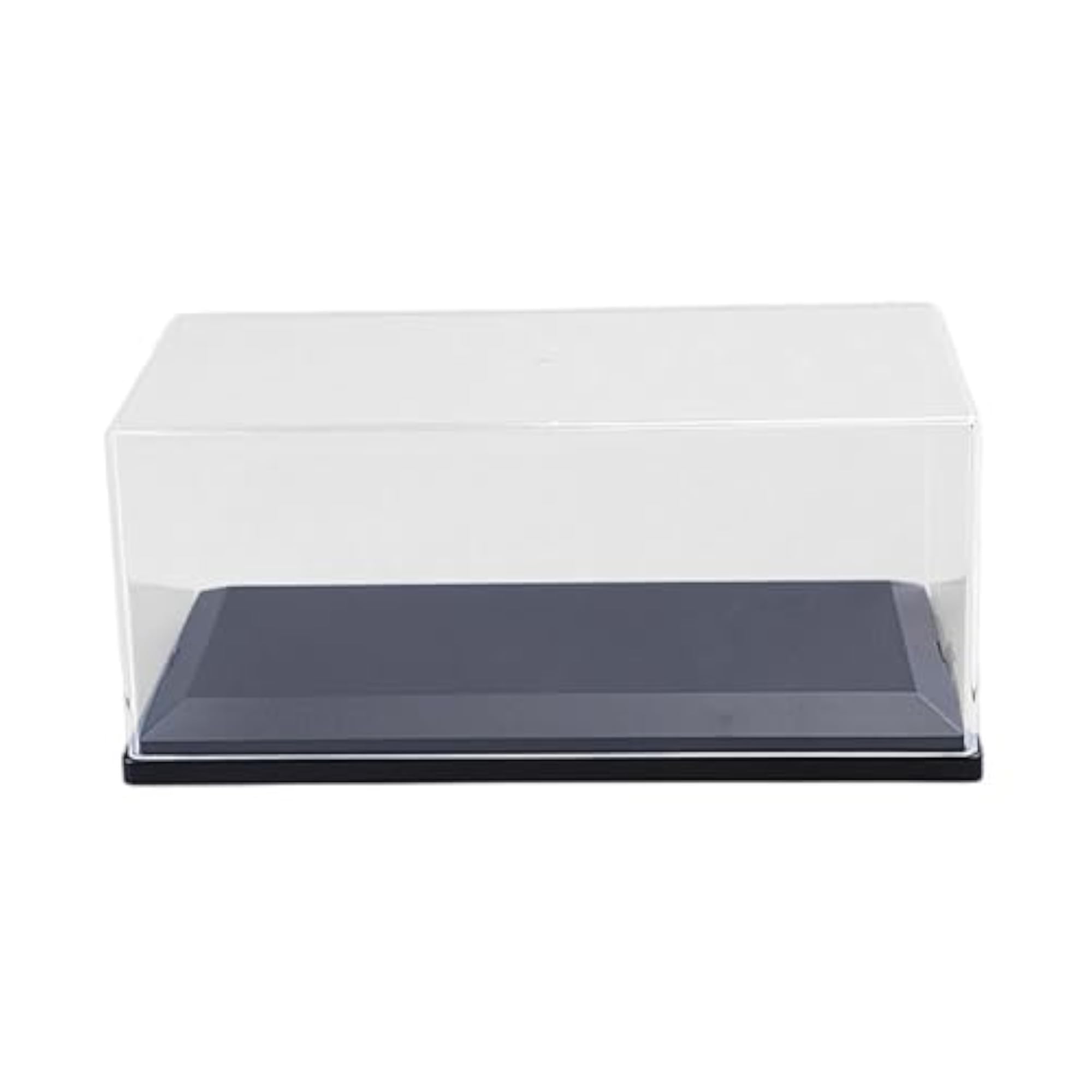 Display Case Organizer for Model Vehicles