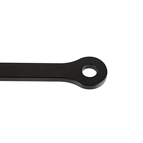 YIEBA Tieferlegungssatz für Motorrad Tieferlegungssatz für Tenere 700 T7 T7 Rally Tenere 700 Rally XTZ700 XT700Z Tenere 2019-2021