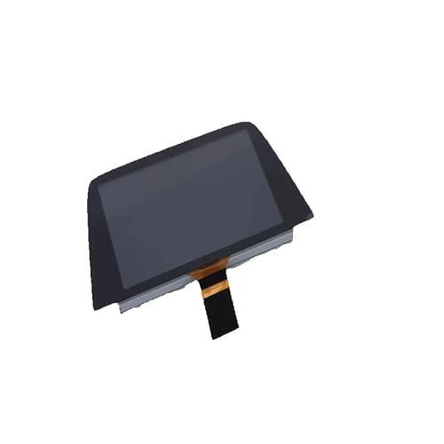 Pantalla táctil LQ080Y5DZ10 para salpicadero Opel Astra K 2015 a 2019 4