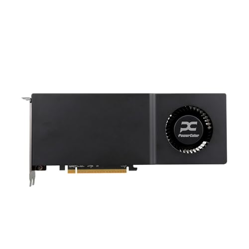 Image of PowerColor AMD Radeon AI PRO R9700 32GB GDDR6